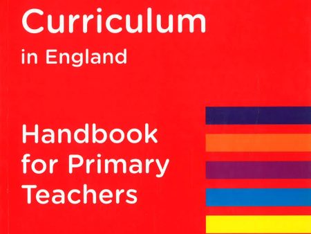 The National Curriculum In England - Handbook For Primary Teachers Online Hot Sale