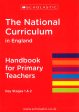 The National Curriculum In England - Handbook For Primary Teachers Online Hot Sale