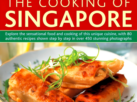 The Cooking Of Singapore Online Hot Sale