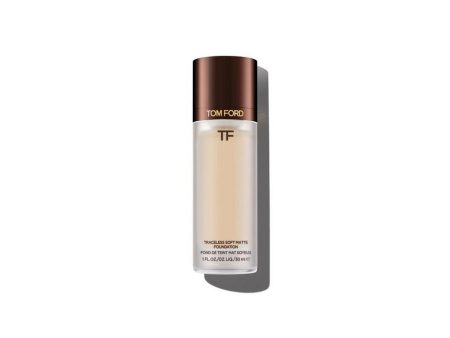 Tomford-TRACELESS SOFT MATTE FOUNDATION (0.5 PORCELAIN) on Sale