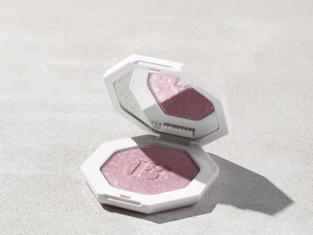 Fenty Beauty- Killawatt Freestyle Highlighter (Wattabrat) Discount