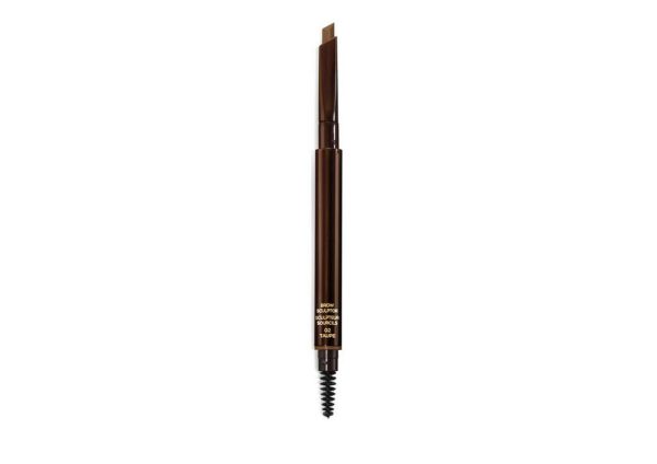 Tomford- BROW SCULPTOR WITH REFILL (TAUPE) Fashion