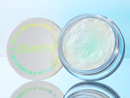 Colourpop- Jelly Much Shadow (Super Cool) on Sale