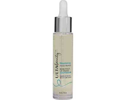 Ulta Beauty- Nourishing Primer Oil Online Sale