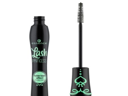 Essence- lash princess false lash mascara Online now