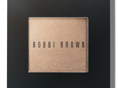 Bobbi Brown- Metallic Eye Shadow Discount