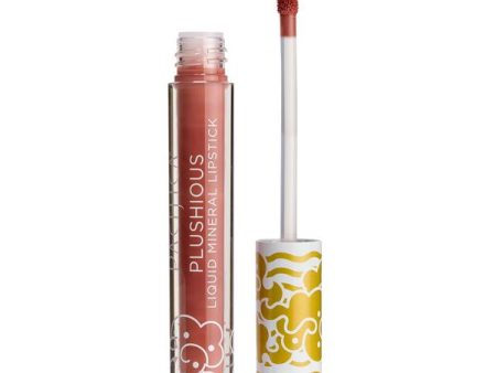 Pacifica Beauty-Plushious Mineral Lipstickcrave Online Hot Sale