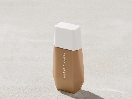 Fenty Beauty- EAZE DROP BLURRING SKIN TINT (13 medium with warm undertones) Hot on Sale