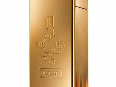 RABANNE 1 Million Intense Men EDT 100ml Online Sale