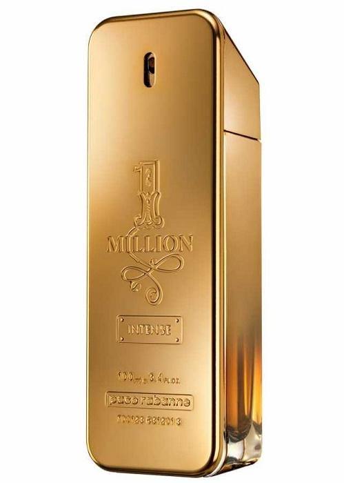 RABANNE 1 Million Intense Men EDT 100ml Online Sale