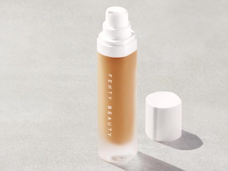 Fenty Beauty- PRO FILT R SOFT MATTE LONGWEAR FOUNDATION (335 medium with warm neutral undertones) Cheap