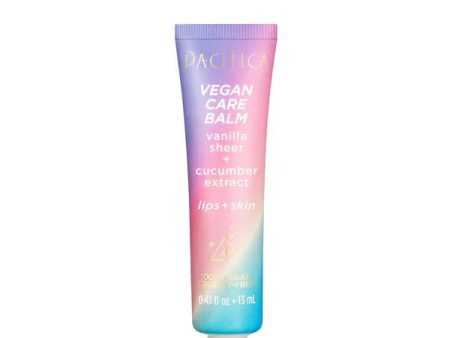 Pacifica Beauty-Vegan Care Balmvanilla shimmer For Sale