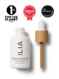 ILIA- Super Serum Skin Tint SPF 40 Supply