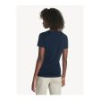 Tommy Hilfiger- ESSENTIAL SPLIT-NECK T-SHIRT Online