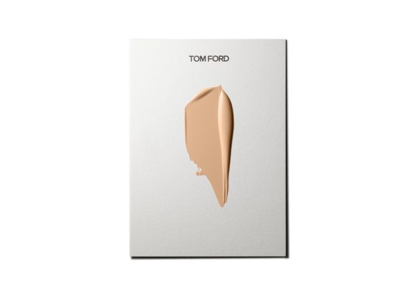 Tomford-TRACELESS SOFT MATTE FOUNDATION (0.3 IVORY SILK) For Discount