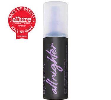 Urban Decay- ALL NIGHTER SETTING SPRAY For Sale