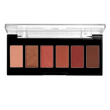 Nyx- Ultimate Edit Petite Shadow Palette (Warm Neutrals) on Sale