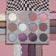 Colourpop- Trouble Maker Shadow Palette For Discount