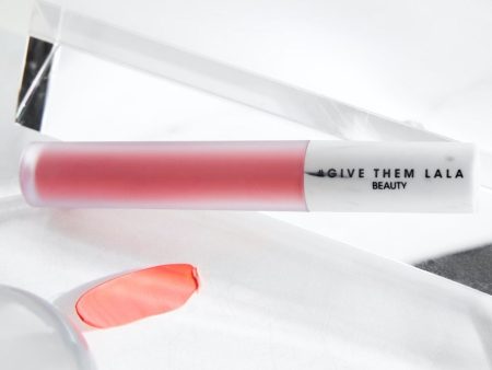 Speak Truth Cushion Cream Lipstick Sale