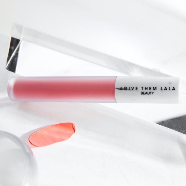 Speak Truth Cushion Cream Lipstick Sale