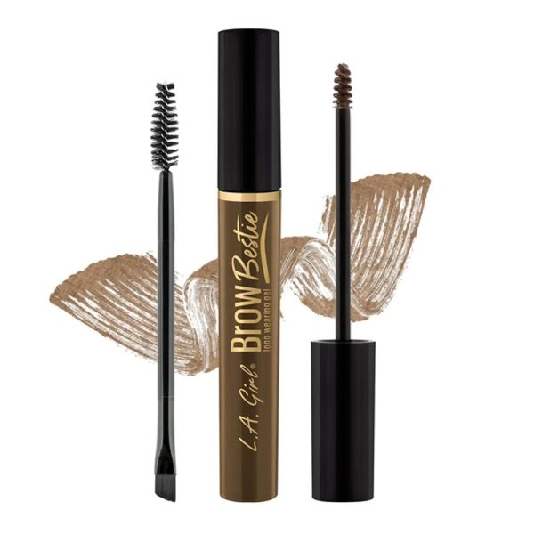 L.A.Girl- Brow Bestie Long Wearing Gel Kit Online Hot Sale