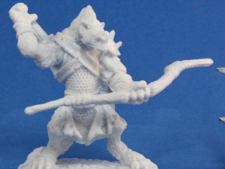 Blacktongue, Gnoll Archer (77104) on Sale