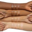 Huda Beauty- GloWish Multidew Vegan Skin Tint Foundation (02 FAIR LIGHT) Cheap