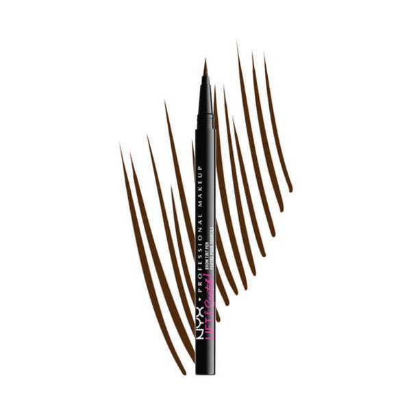 Nyx- Life & Snatch! Brow Tint Pen Online