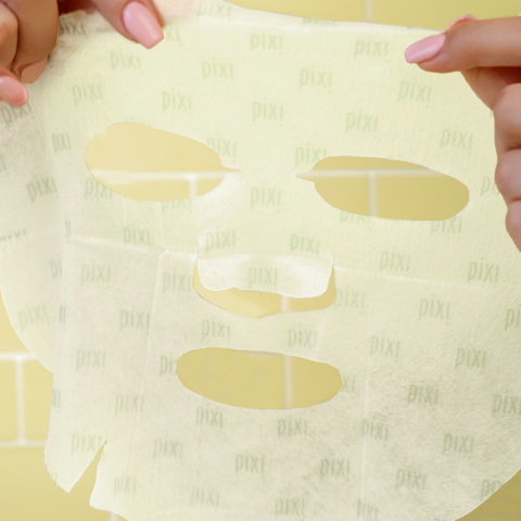 PIxi- Aftersun Sheet Mask Cheap