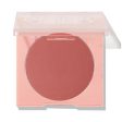 Colourpop- Pressed Powder Blush (Just Cruisin-Deep Rosy Terracotta) For Cheap