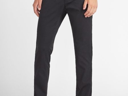 Express- Skinny Temp Control Hyper Stretch Chino Fashion