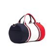 Tommy Hilfiger- Apple Red Sky Captain Bright White TH Kids Patriot Duffel Bag Online Hot Sale