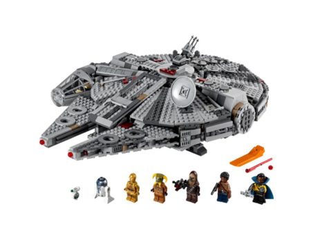 Lego- Millennium Falcon™ Online Hot Sale