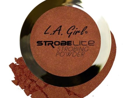 L.A.Girl- Strobe Lite Strobing Powder For Cheap