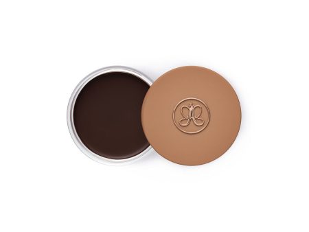 Anastasia Beverly Hills- Cream Bronzer - COOL BROWN | Very Deep With Neutral Undertones Online