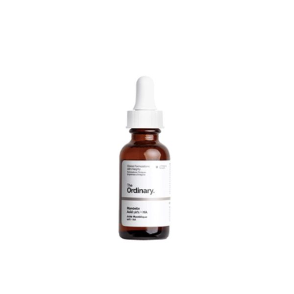 The Ordinary- Mandelic Acid 10% + HA on Sale