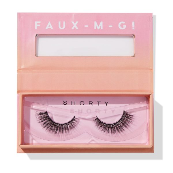 Colourpop- Falsies Faux Lashes (Shorty) Sale