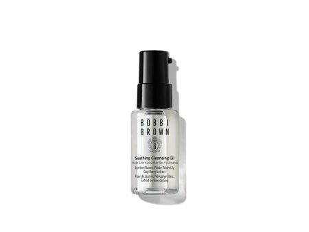 Bobbi Brown- Mini Soothing Cleansing Oil, 30 ml on Sale