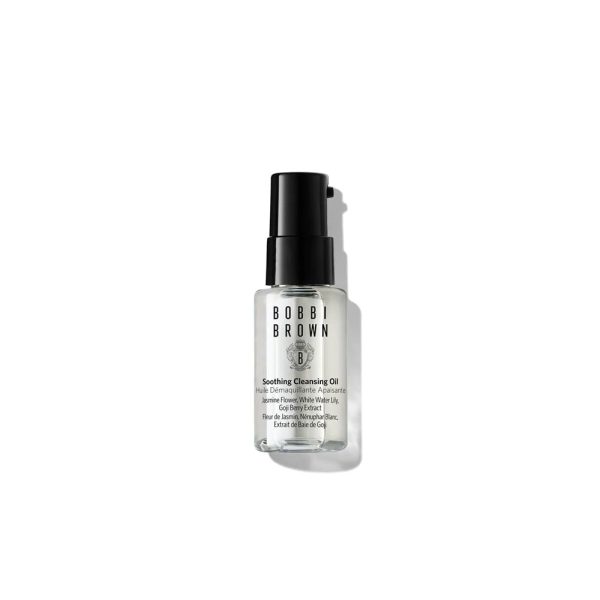 Bobbi Brown- Mini Soothing Cleansing Oil, 30 ml on Sale