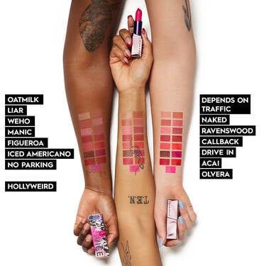 Urban Decay- VICE LIPSTICK Online now