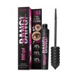 Benefit- 24-HR Brow Setter Clear Brow Gel Supply