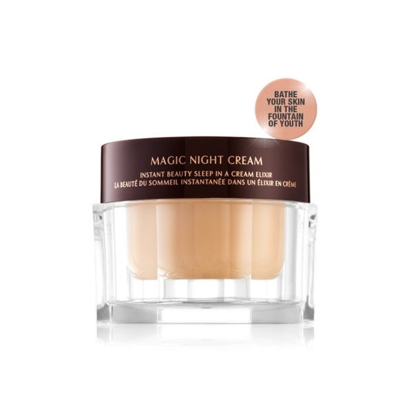 CHARLOTTE TILBURY- MAGIC NIGHT CREAM 50ML Online now