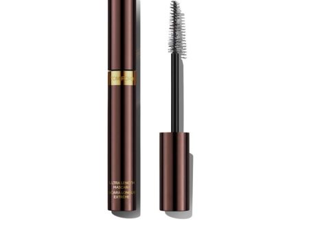 Tomford-ULTRA LENGTH MASCARA Online Sale