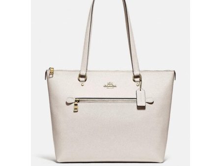 Coach- Im Chalk Gallery Tote Fashion