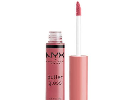 Nyx- Butter Gloss Sale