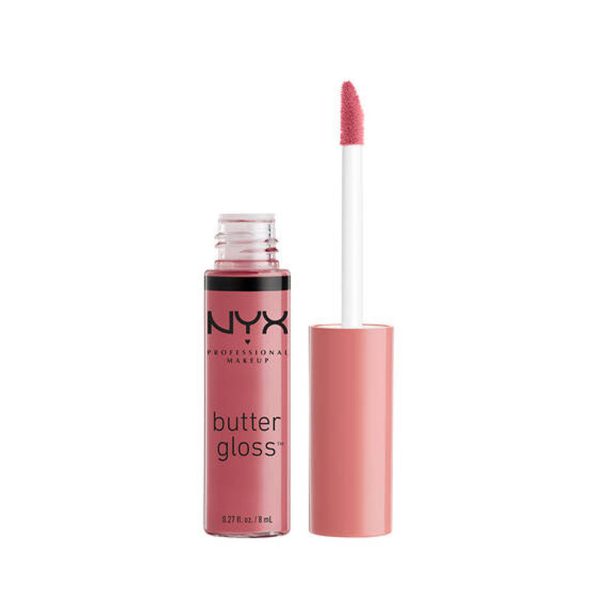 Nyx- Butter Gloss Sale