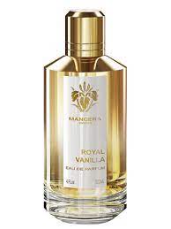 Mancera Royal Vanilla Edp 120ml Online Sale