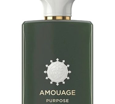 AMOUAGE Purpose Man EDP 100ml For Cheap