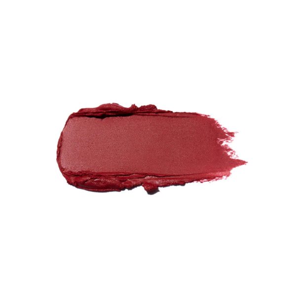 Anastasia Beverly Hills- Limited Edition Satin Lipstick - POMEGRANATE | Deep Red Berry Discount