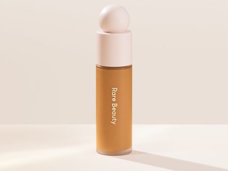 Rare Beauty- Liquid Touch Weightless Foundation on Sale